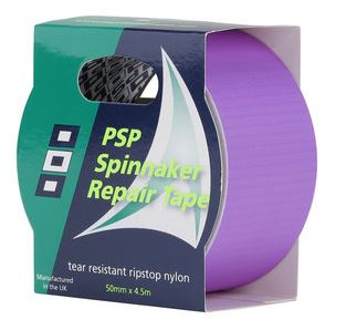 PSP Spilertape Lilac